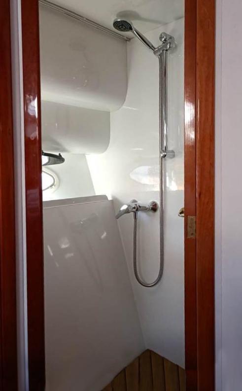 Luxus Yacht Lady Jane City überseestadt * BRE